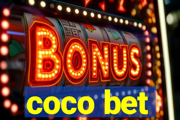 coco bet